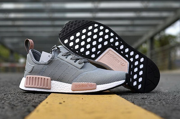 Adidas NMD 2 Women Shoes--003